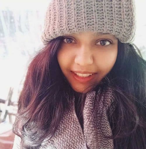 Deepika Singhania