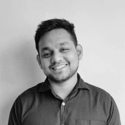 Gautham Nagaraj