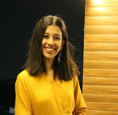 Niharika Ayyagari