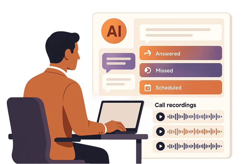 AI Dialer