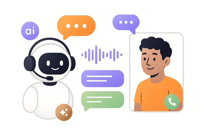 AI Dialer
