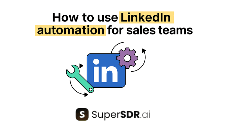 Linkedin-Automation-for-sales-team